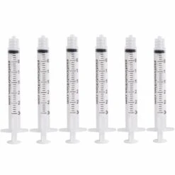 Syringes