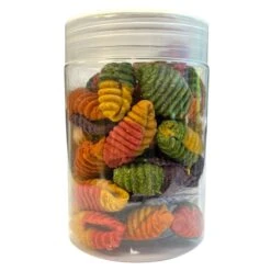 Crunchy Swirls 22 Crunchy Swirls -Nutrition Pet Shop 10 749fdc2f 40db 4bf5 b3a2 b8429ae46f97