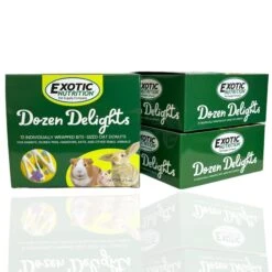 Dozen Delights -Nutrition Pet Shop 15 25d1d071 2848 472e 8ffd c4b37320c591