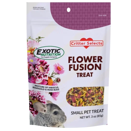 Flower Fusion Treat 16 Flower Fusion Treat -Nutrition Pet Shop 1 2bd5a0ad c387 4f7b bb87 9946d210ce74