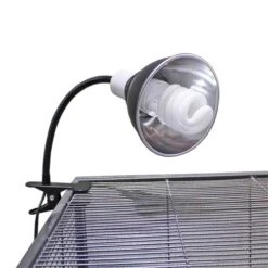 UVB Set (Gooseneck Lamp With Dome + UVB Bulb 26 Watt) 15 UVB Set (Gooseneck Lamp With Dome + UVB Bulb 26 Watt) -Nutrition Pet Shop 1 2bed1b14 b2e8 4d2a b07d 418df6d27dff