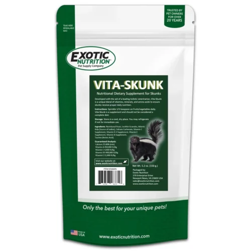 Vita-Skunk Supplement