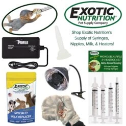 Baby Animal Nursing Set 26 Baby Animal Nursing Set -Nutrition Pet Shop 1 855f67e4 1036 46d5 9552 916fb352b28b