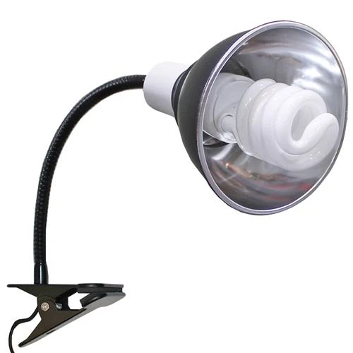 UVB Set (Gooseneck Lamp With Dome + UVB Bulb 26 Watt) 1 UVB Set (Gooseneck Lamp With Dome + UVB Bulb 26 Watt)