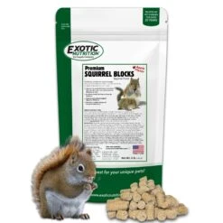 Premium Squirrel Blocks 16 Premium Squirrel Blocks -Nutrition Pet Shop 2 3302c7d1 3a42 4c47 b05a 8db1f5d68c37