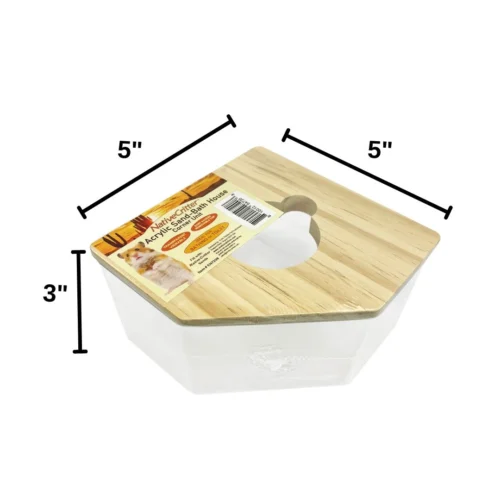 Acrylic Sand Bath 34 Acrylic Sand Bath -Nutrition Pet Shop 2 8c98a684 d0a3 4220 97c7 d217e0ff3abb