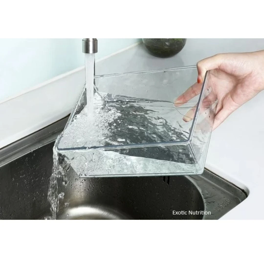 Acrylic Sand Bath 6 Acrylic Sand Bath - Image 6