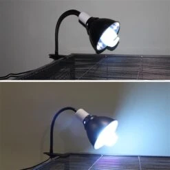 UVB Set (Gooseneck Lamp With Dome + UVB Bulb 26 Watt) 14 UVB Set (Gooseneck Lamp With Dome + UVB Bulb 26 Watt) -Nutrition Pet Shop 2 dc3f8161 79ed 40b1 a770 9f0d61633a5c