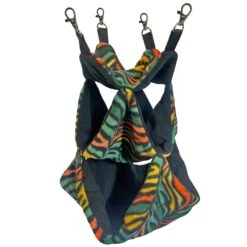 3-Tier Tower 9 3-Tier Tower -Nutrition Pet Shop 3TierTowerRainbowZebra1 3163afb7 6db4 4ad1 8d06 850dfc15a99b