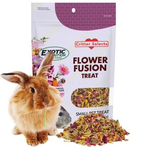 Flower Fusion Treat 13 Flower Fusion Treat -Nutrition Pet Shop 3 c8feda5f 0d38 48a1 82de 227f8c8f5e55