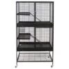 4-Level Mansion Cage -Nutrition Pet Shop 4 LevelMansionCage 1