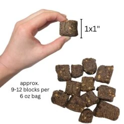 Berry Bites -Nutrition Pet Shop 4 1c4b6615 83f8 4418 bdfb ae275fadf117