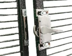 2-Level Mansion Cage 16 2-Level Mansion Cage -Nutrition Pet Shop 51uRtmV3tGL. AC