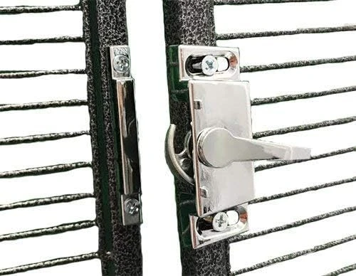 2-Level Mansion Cage 8 2-Level Mansion Cage - Image 8