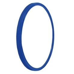 Open-Faced Front Plate For 12" Silent Runner