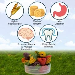 Crunchy Swirls 17 Crunchy Swirls -Nutrition Pet Shop 5 89605fb4 7dce 467c abb7 5fec1bd7490e