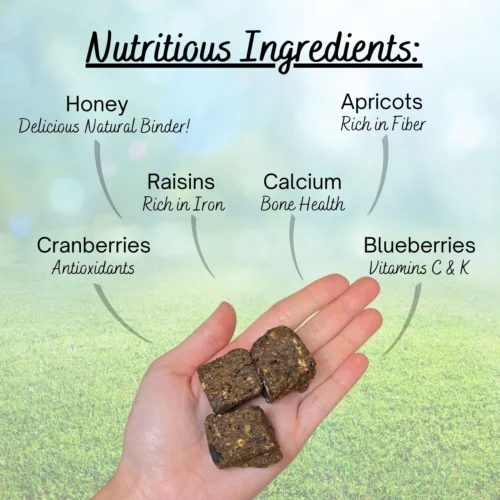 Berry Bites 10 Berry Bites -Nutrition Pet Shop 6 30588e52 a41a 40c0 aaa4 4683f69e70de