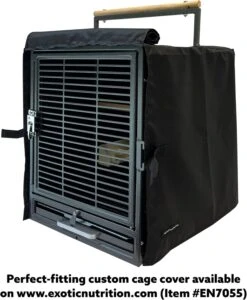 ZooPro Pet Travel Cage -Nutrition Pet Shop 71AqGwW7uaL. AC SL1500