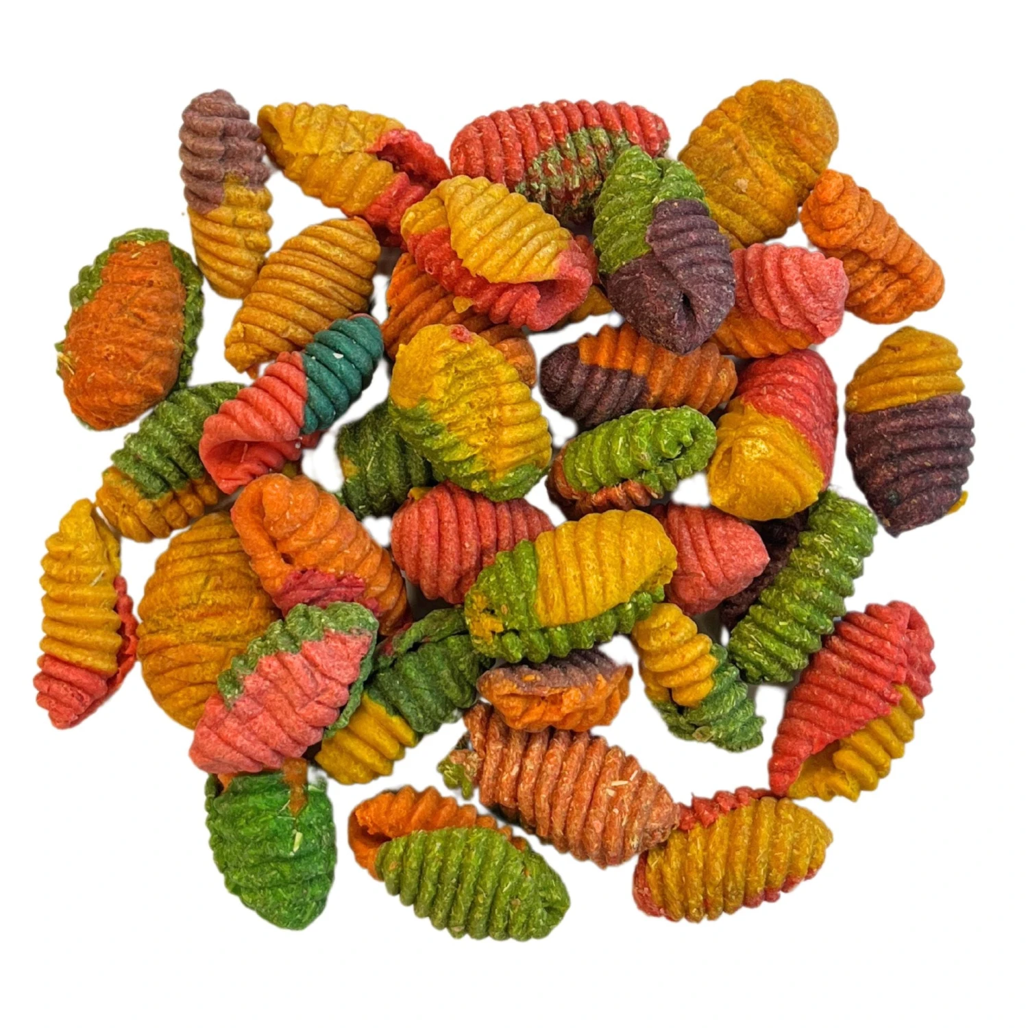 Crunchy Swirls 10 Crunchy Swirls - Image 10