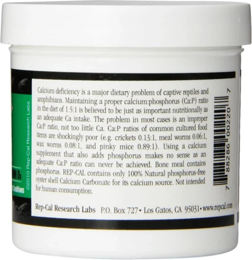 Rep-Cal Ultrafine Calcium (No Vitamin D-3) 5 Rep-Cal Ultrafine Calcium (No Vitamin D-3) -Nutrition Pet Shop 813wwUvlRcL. AC SL1500