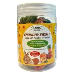 Crunchy Swirls 23 Crunchy Swirls -Nutrition Pet Shop 8 8bc4e994 a099 4151 8050 06e01a2030cd
