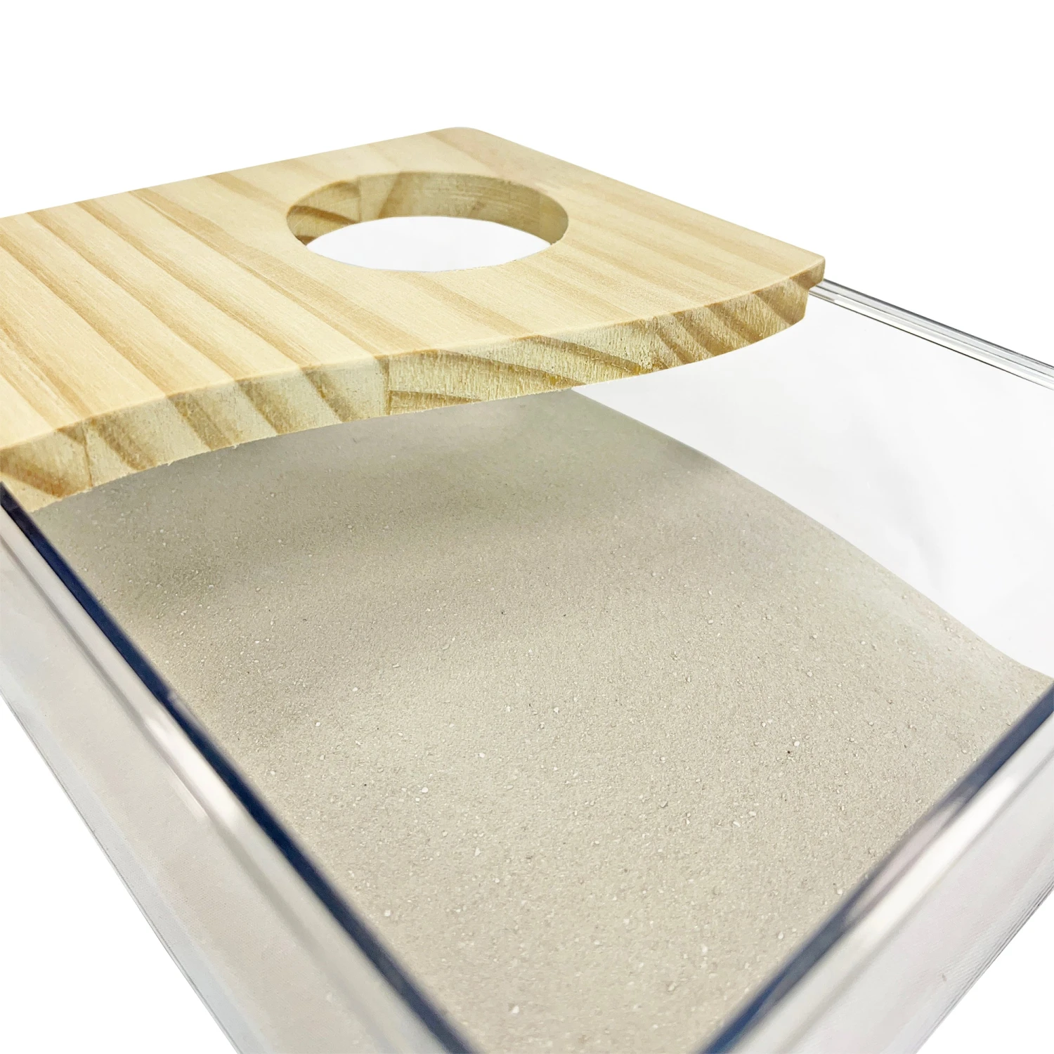 Acrylic Sand Bath 4 Acrylic Sand Bath - Image 4