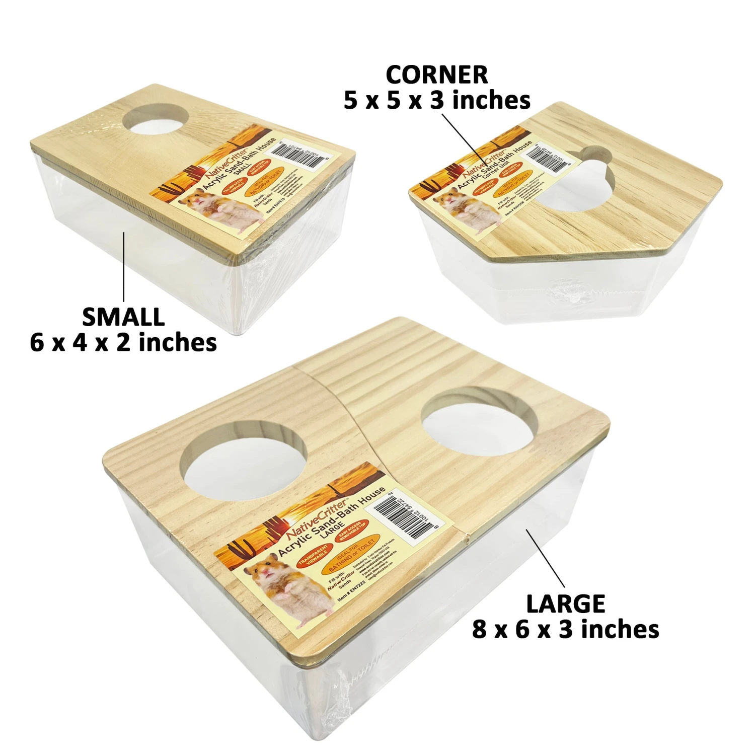 Acrylic Sand Bath 7 Acrylic Sand Bath - Image 7