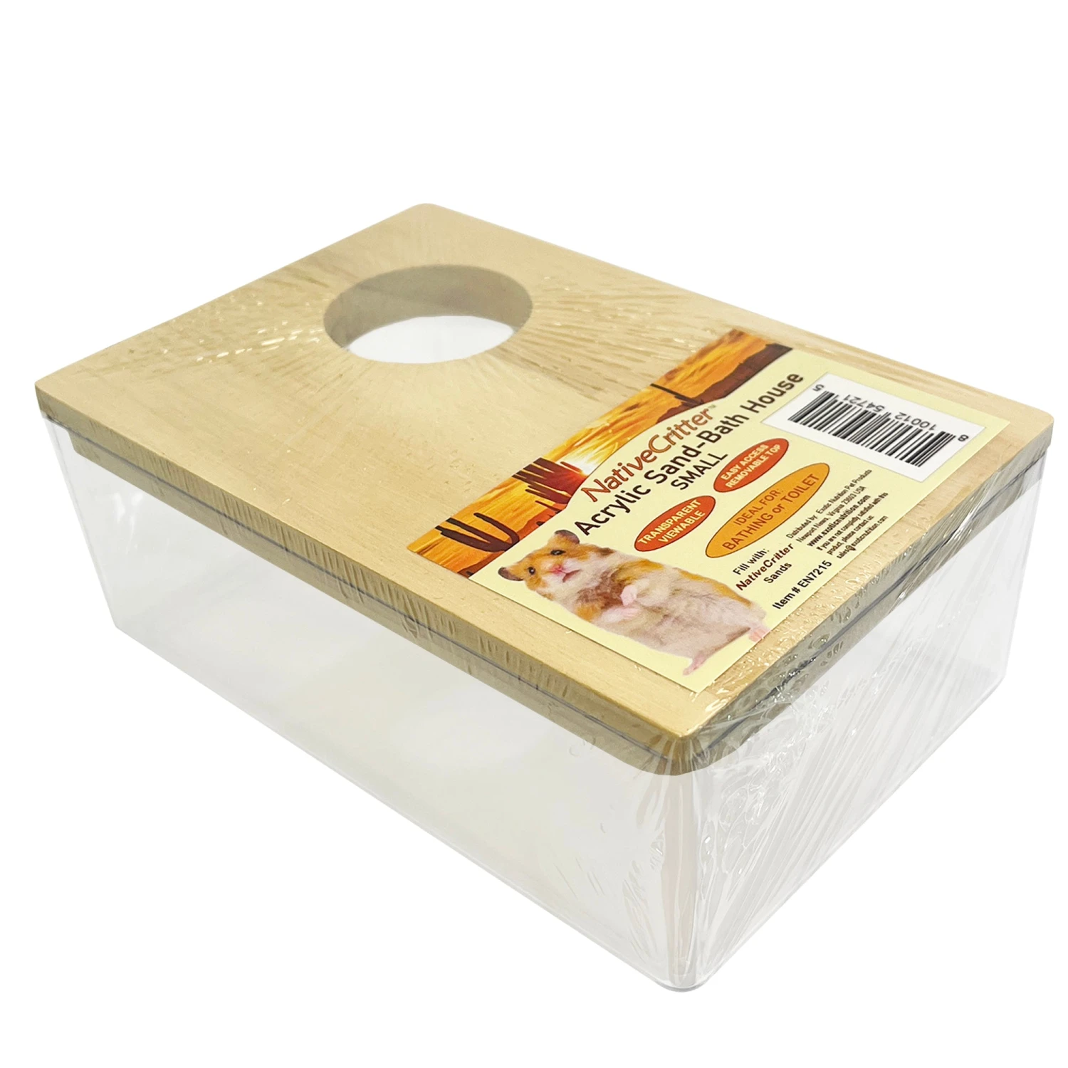 Acrylic Sand Bath 12 Acrylic Sand Bath - Image 12