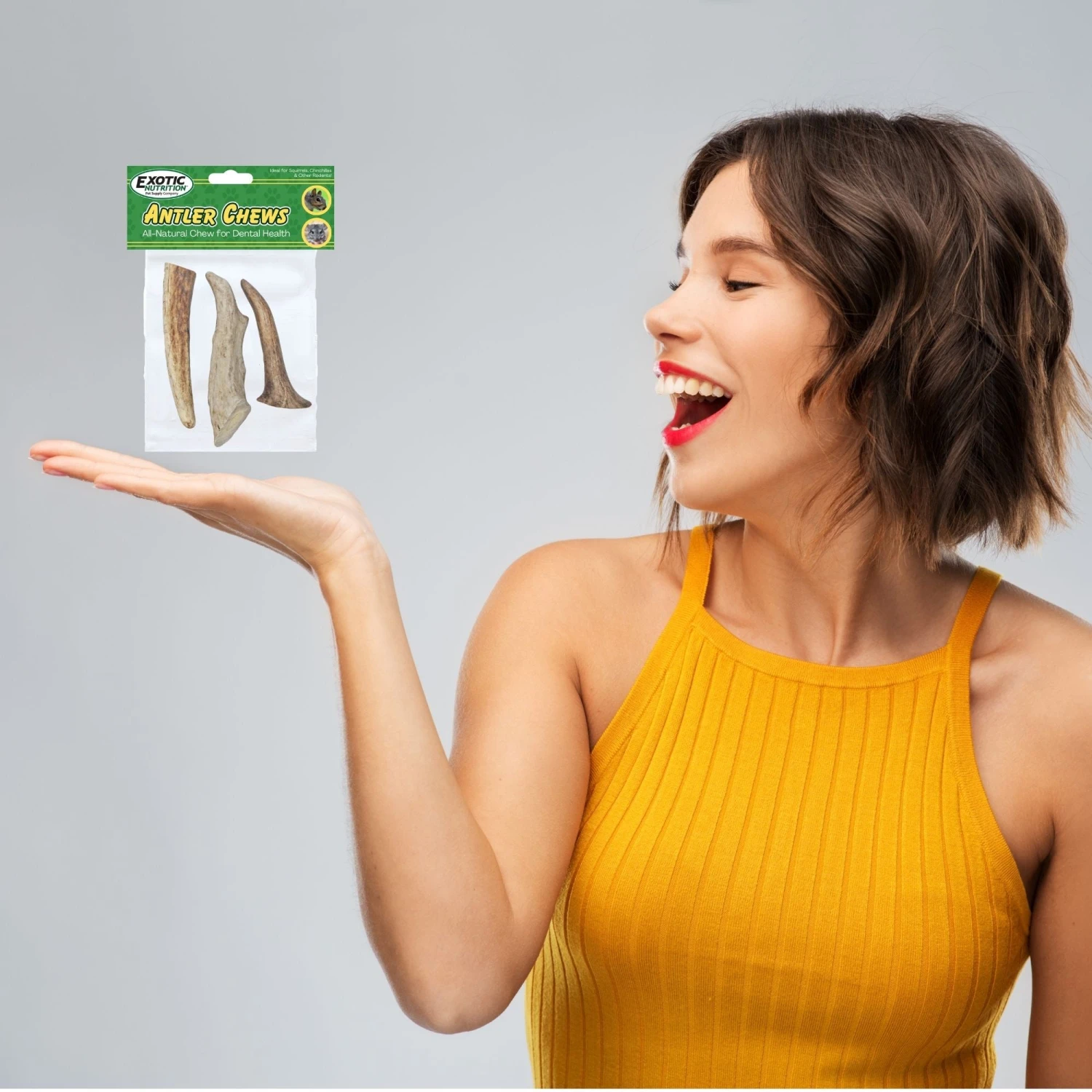 Antler Chews 7 Antler Chews - Image 7