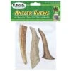 Antler Chews 26 Antler Chews -Nutrition Pet Shop Antler Chews size