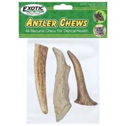 Antler Chews