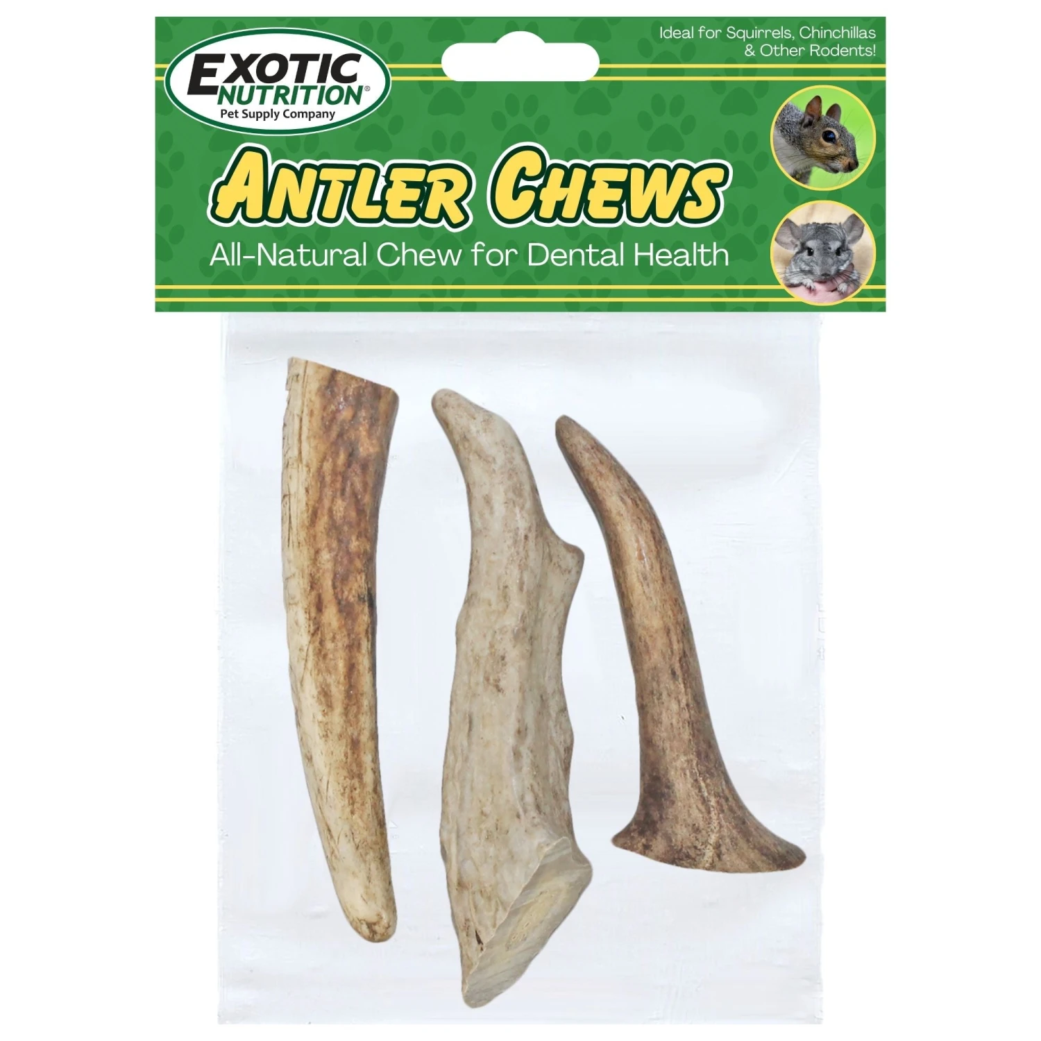 Antler Chews 1 Antler Chews