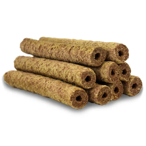 Apple & Oat Puff Sticks 12 Apple & Oat Puff Sticks -Nutrition Pet Shop Apple OatPuffSticks product