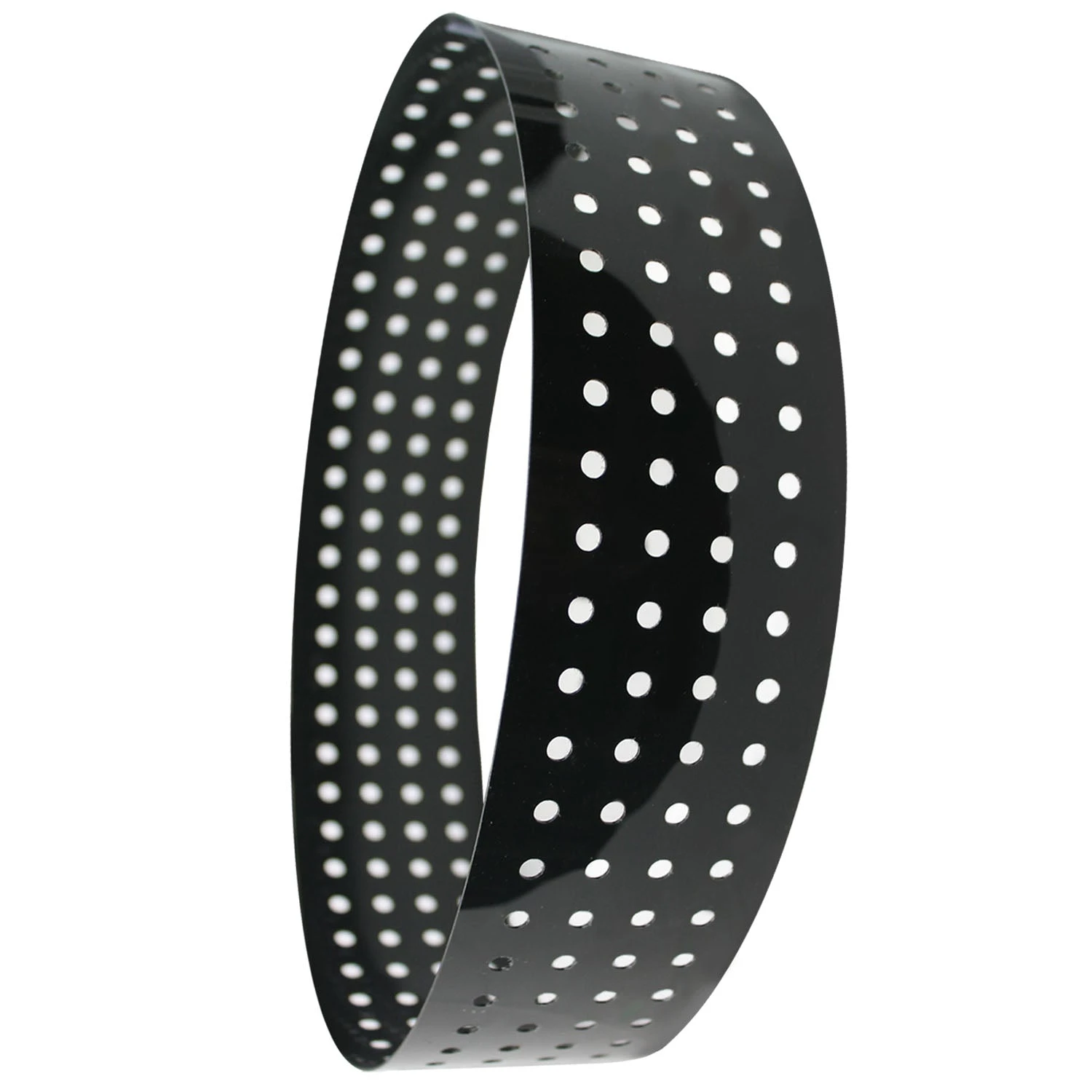 Auto-Clean Track 12 In. (Black) 1 Auto-Clean Track 12 In. (Black)