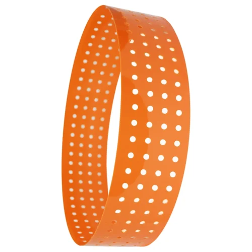 Auto-Clean Track 12 In. (Orange)