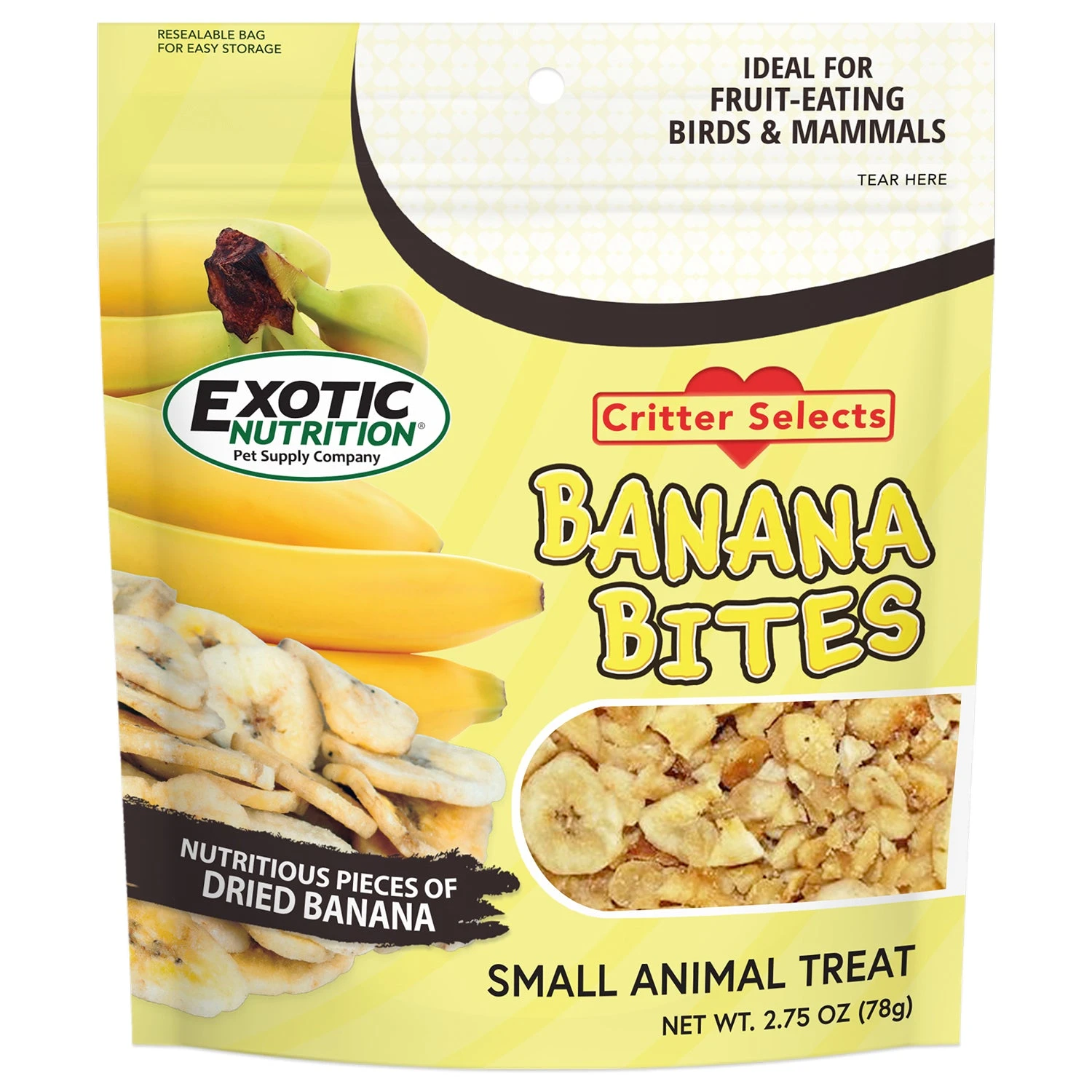 Banana Bites 1 Banana Bites