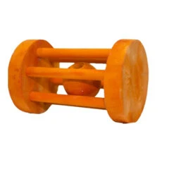 Barrel Roller Toy