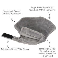 Baby Squirrel Nursing Set 14 Baby Squirrel Nursing Set -Nutrition Pet Shop BondingMittFeatures1 2744e515 5bdc 4d6f ae7f 1ee60d1c9d80