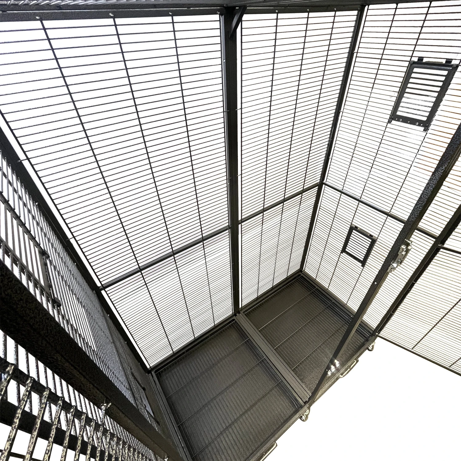 Borneo Cage 2 Borneo Cage - Image 2