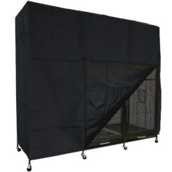 Cage Cover -Nutrition Pet Shop Borneo Add OnCageCover 1
