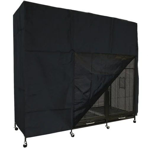 Cage Cover -Nutrition Pet Shop Borneo Add OnCageCover 1