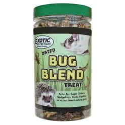 Bug Blend