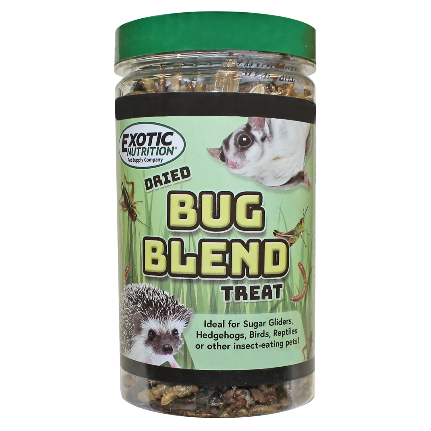 Bug Blend 1 Bug Blend