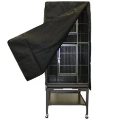 Madagascar Cage -Nutrition Pet Shop Cage Cover Madagascar 2 1