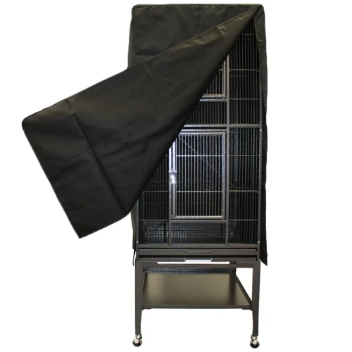 Madagascar Cage & Starter Pack For Sugar Gliders -Nutrition Pet Shop Cage Cover Madagascar 2