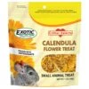 Calendula Flower Treat 37 Calendula Flower Treat -Nutrition Pet Shop CalendulaFlower1oz1