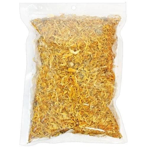 Calendula Flower Treat -Nutrition Pet Shop CalendulaFlower4oz1