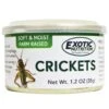 Canned Crickets 28 Canned Crickets -Nutrition Pet Shop CannedCrickets1 ca18be02 256e 4c6c 93ac f1619ed4ad87