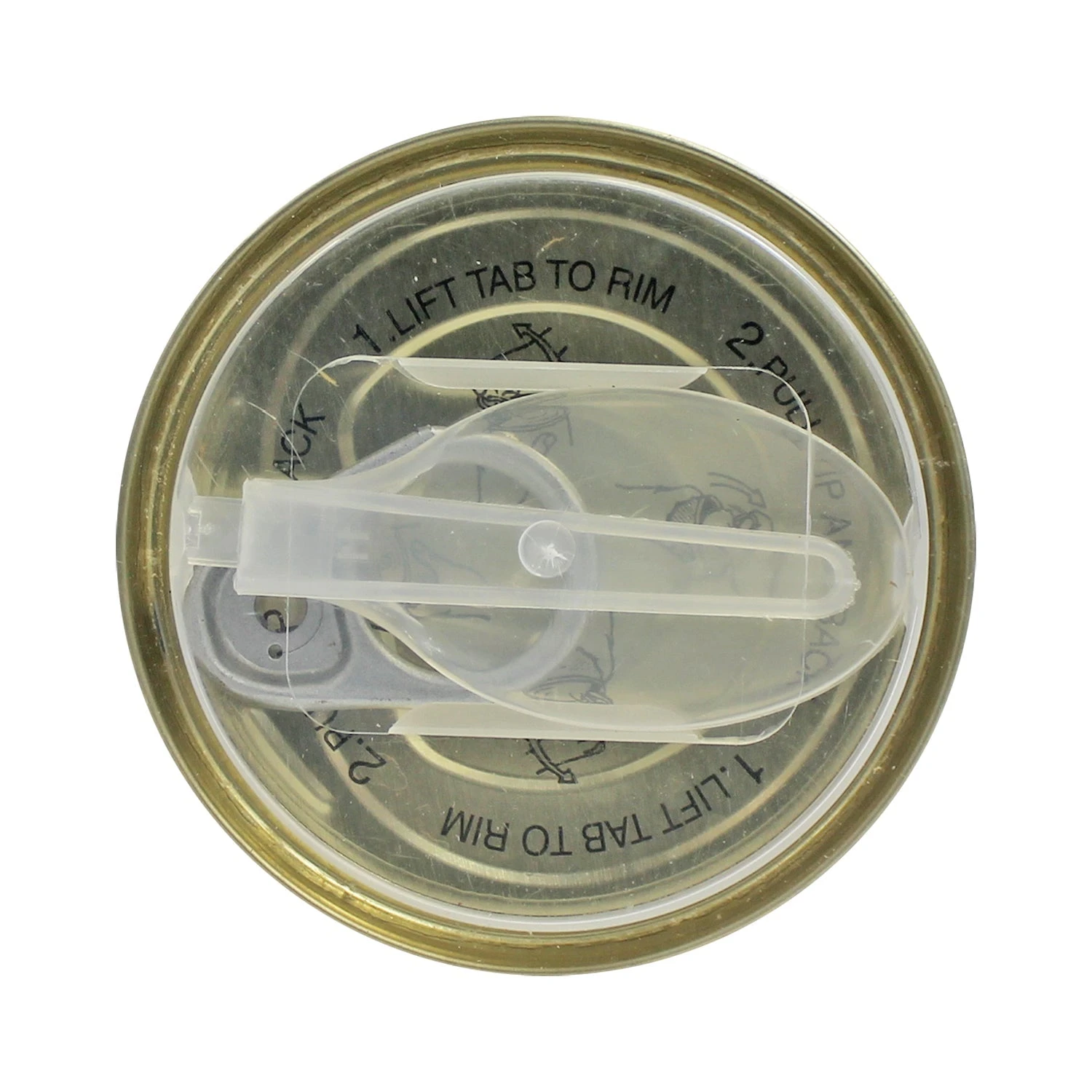 Canned Wax Worms 6 Canned Wax Worms - Image 6