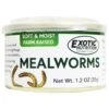 Canned Mealworms 16 Canned Mealworms -Nutrition Pet Shop CannedMealworms1 b3b7eb6b 72e1 4c3f 8528 4e212d3d9ee8